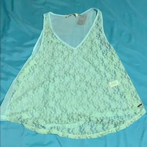 Hollister Tank Top